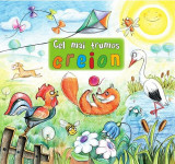 Cel mai frumos creion - Hardcover - Ala Bujor - Epigraf