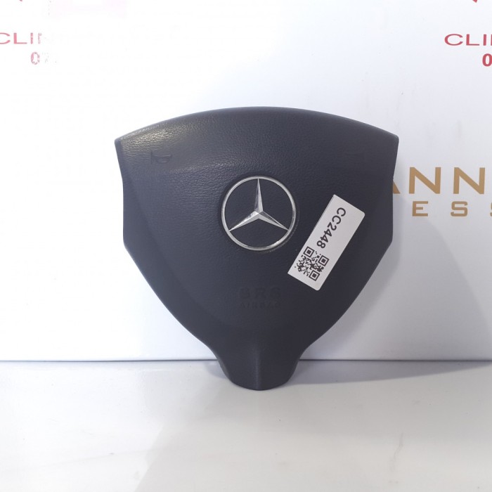 Airbag Volan Mercedes A-Class W169 2004-2012