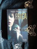 Tess Gerritsen - Frica