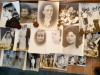 Poze foto fotografii alb negru negative vechi vintage hartie Azomures Arfo