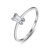 Inel Argint Vintage Stacking Female- ARG361H, Argintboutique