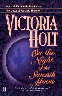 On the Night of the Seventh Moon foto