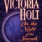 On the Night of the Seventh Moon