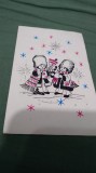 Cumpara ieftin CARTE POSTALA FELICITARE CIRCULATA