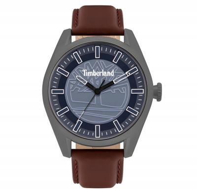 Ceas Barbati, Timberland, Reloj KW82.03TI - Marime universala foto