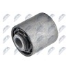 Suport trapez cauciuc-metal Mercedes Ml 164 2004-2011, Ml 166 2011-, Gl-Clasa 164 2006-2012, Gl-Clasa 166 2012-, R-Clasa 251 2005-, Spate Inferior, A