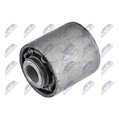 Suport trapez cauciuc-metal Mercedes Ml 164 2004-2011, Ml 166 2011-, Gl-Clasa 164 2006-2012, Gl-Clasa 166 2012-, R-Clasa 251 2005-, Spate Inferior, A foto
