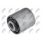 Suport trapez cauciuc-metal Mercedes Ml 164 2004-2011, Ml 166 2011-, Gl-Clasa 164 2006-2012, Gl-Clasa 166 2012-, R-Clasa 251 2005-, Spate Inferior, A