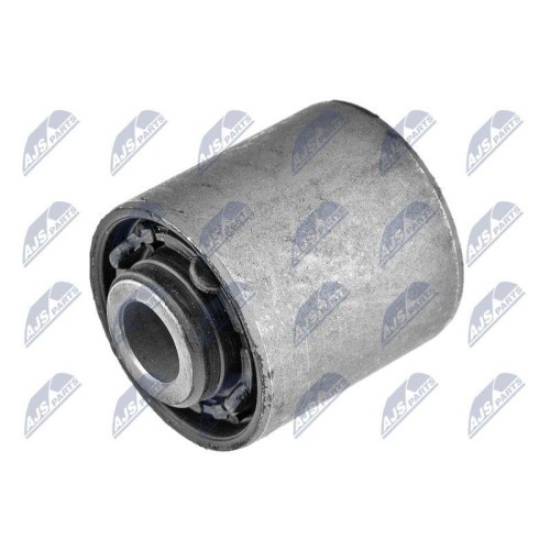 Suport trapez cauciuc-metal Mercedes Ml 164 2004-2011, Ml 166 2011-, Gl-Clasa 164 2006-2012, Gl-Clasa 166 2012-, R-Clasa 251 2005-, Spate Inferior, A