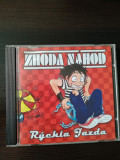 Cumpara ieftin CD punk : Zdoda Nahod - Rychla Jazda - 2006