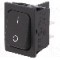 Intrerupator OFF-ON, 2 pozitii, DPST, Marquardt - 1832.3602