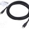 Cablu USB 3.2 USB C 3m Goobay 10Gbps negru