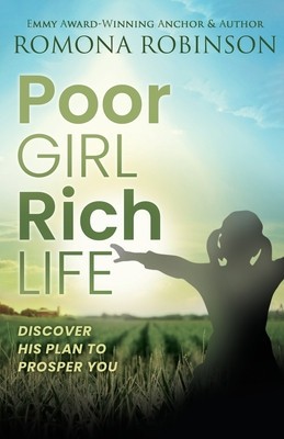 Poor Girl, Rich Life: Discover His Plan to Prosper You foto