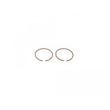 Set segmenti Minarelli AM6, 50cc, 40.3mm, inchidere pe interior