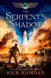 The Serpent&#039;s Shadow
