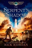 The Serpent&#039;s Shadow