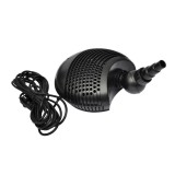 vidaXL Pompă pentru iaz, 8000 l / h