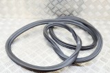 Garnitura ușă st&acirc;nga spate BMW 5 G30 2018 OEM: 7381326 | 13361709