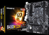Cumpara ieftin MB AMD B450M GIGABYTE B450M-S2H