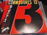 Vinil LP &quot;Japan Press&quot; Commodores &lrm;&ndash; Commodores 13 (NM), Pop