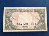 3 bancnote consecutive 1.000lei din 1941
