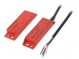 &Icirc;ntrerupător Siguranță Magnetic IP67 XCSDM Standard