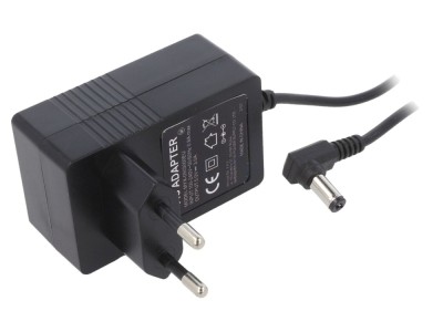 Alimentator pulsatoriu 5VDC 3A 15W foto