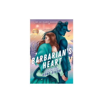 Barbarian&amp;#039;s Heart foto