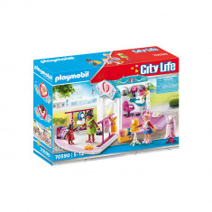 Playmobil City Life - Studio de moda foto