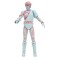 Tron Movie Infiltrator Flynn Action Figure
