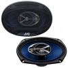 JVC CS-V6946 Difuzoare Coaxiale Auto 6x9 330W, 4 Cai, 28-25000Hz, 85dB