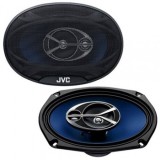 JVC CS-V6946 Difuzoare Coaxiale Auto 6x9 330W, 4 Cai, 28-25000Hz, 85dB