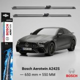 Cumpara ieftin Stergatoare Mercedes-Benz AMG GT 63 X290 din 07.2018 | 3 397 014 242 - BOSCH