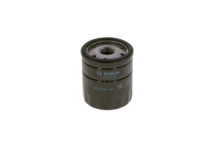 BOSCH F 026 407 213 Filtru ulei