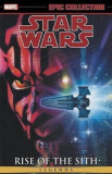 Star Wars Legends Epic Collection: Rise of the Sith Vol. 2, 2017