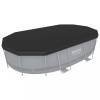 Bestway Prelată de piscină Flowclear, 418x230 cm 3202548