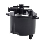 Filtru Combustibil Mann-Filter Citroen C-Crosser, Peugeot 4007, Motorina, Filtru Conducta, H=137mm