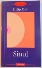 Philip Roth - Sinul
