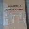ACADEMIA MIHAILEANA 1835-1848-GABRIEL BADARAU-258355