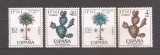 IFNI 1967 - Bunăstarea Copilului - Flora Locală, MNH