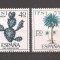 IFNI 1967 - Bunăstarea Copilului - Flora Locală, MNH