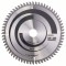 Bosch Panza ferastrau circular Multi Material, 230x30x2.4mm, 64T ProAdvanced PowerfulTools