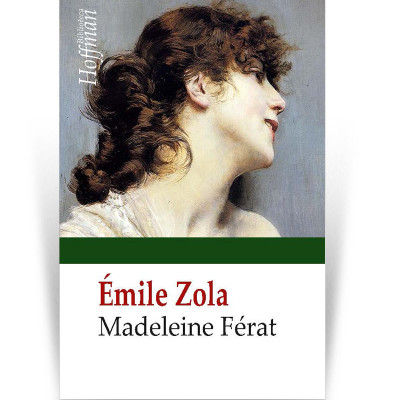 Madeleine Ferat - Emile Zola foto