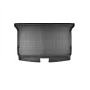 Tavita portbagaj auto UNIDEC Bmw I3 2013-2022, protectie impermeabila, forma specifica, negru
