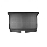 Tavita portbagaj auto UNIDEC Bmw I3 2013-2022, protectie impermeabila, forma specifica, negru