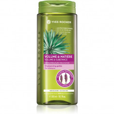 Yves Rocher Volume & Substance Șampon de curățare pentru volum 300 ml