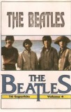 The Beatles - 16 Superhits Volume 4, Caseta audio