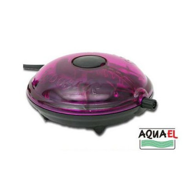 Aquael OXYBOOST 150 Plus - pompă de aer foto