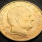 Moneda 20 CENTIMES - MONACO, anul 1962 *cod 4637 - TIRAJ MIC!