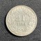 Moneda 2 franci 1944 Elveția argint